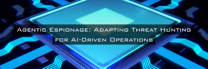 Featured image of post Agentic Espionage