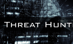 Featured image of post Threat Hunting 101